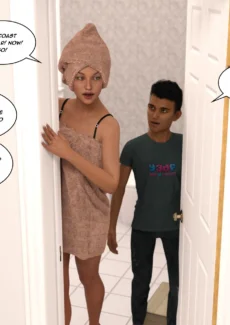 Y3DF- The Tan Part 8 (23)