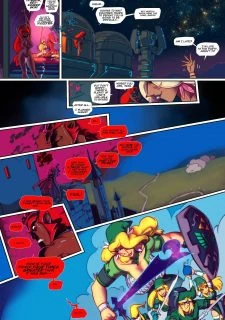 Zelda BOTW – Planned Ahead-8