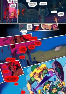 Zelda BOTW – Planned Ahead-8