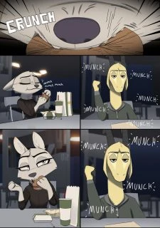 Zootopia- Savage Company Ch.4- yitexity (16)