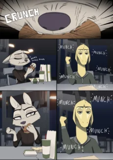 Zootopia- Savage Company Ch.4- yitexity (16)