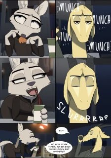 Zootopia- Savage Company Ch.4- yitexity (17)