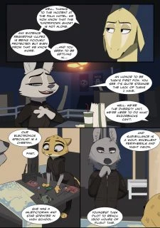 Zootopia- Savage Company Ch.4- yitexity (18)