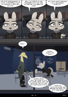 Zootopia- Savage Company Ch.4- yitexity (19)
