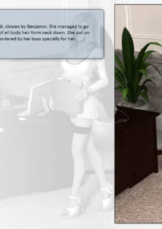 Zych- The Office Bimbo Part 1 (12)