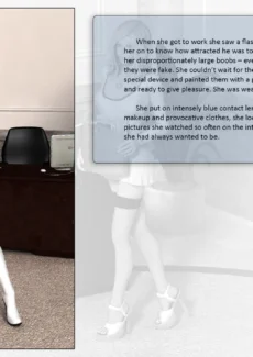 Zych- The Office Bimbo Part 1 (17)