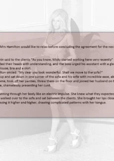 Zych- The Office Bimbo Part 1 (24)