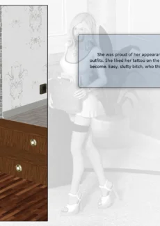 Zych- The Office Bimbo Part 1 (30)