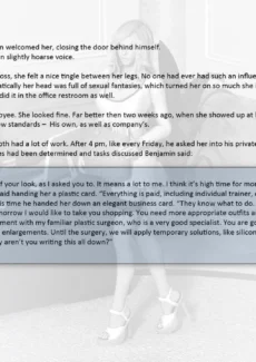 Zych- The Office Bimbo Part 1 (6)