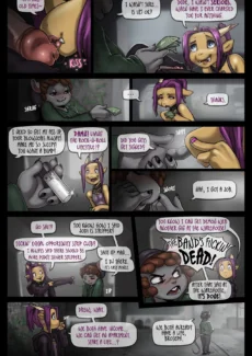 goat-kid – Scattered issue 2 (10)