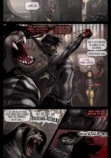 goat-kid – Scattered issue 2 (11)