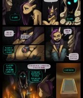 goat-kid- Scattered issue 2 (22)