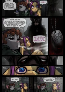 goat-kid – Scattered issue 2 (8)