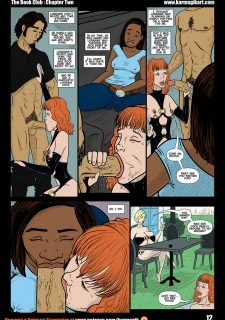 karmagik- The Book Club Ch. 2- (13)
