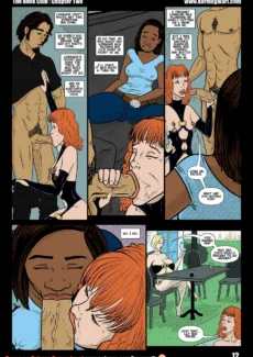 karmagik- The Book Club Ch. 2- (13)