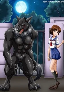 princess_werewolf_#2-29