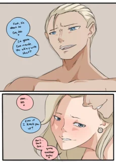 see you now007