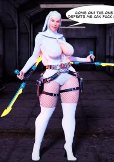 white nun 2 (63)