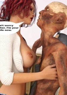 After School Encounter with a Mummy (16)