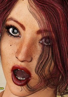 After School Encounter with a Mummy (40)