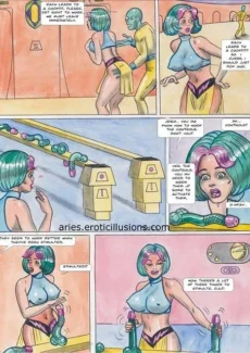 Aries- Galactic Pilot (4)