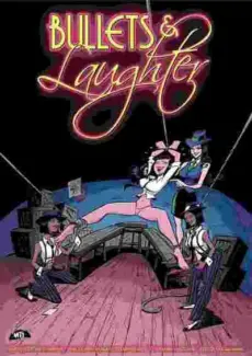 Bullets and Laughter- Bandito Bandito- Bullets and Laughter- info
