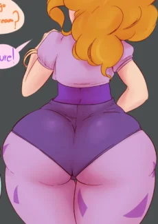 Big Ass Adagio007