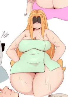 Big Ass Adagio026