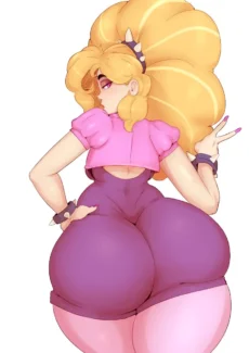 Big Ass Adagio030