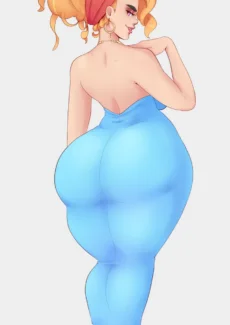 Big Ass Adagio038