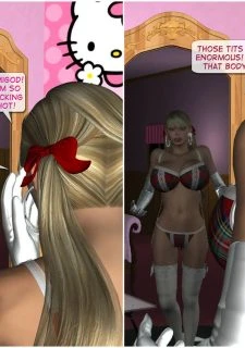 Black Magic For Revenge – Issue 2 (15)