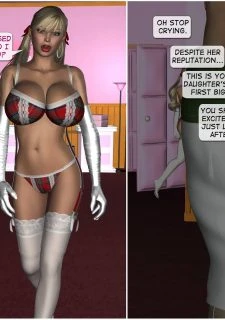 Black Magic For Revenge – Issue 2 (32)