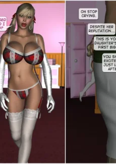 Black Magic For Revenge – Issue 2 (32)