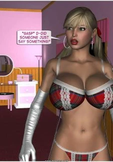 Black Magic For Revenge – Issue 2 (7)