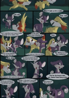 Blazing a Trail 043