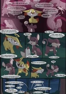 Blazing a Trail 044