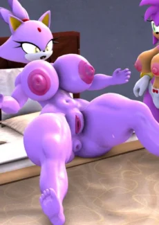 BlueApple- Naughty Cat (11)