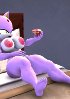 BlueApple- Naughty Cat (9)