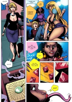 Bot- Game Changer Issue 3 (3)