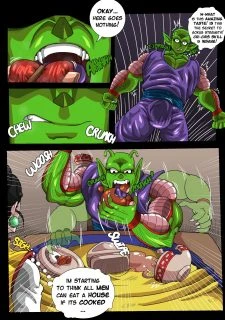 Chi-Chi x Piccolo004