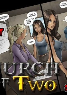 Church of Two08066