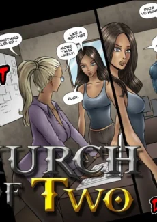 Church of Two08066