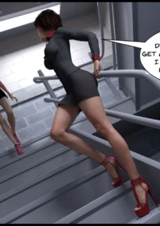 CodeMonkey3DX- Breaktime at the Office (14)