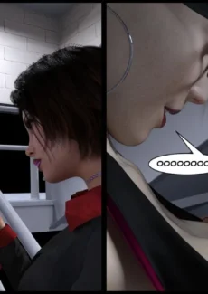 CodeMonkey3DX- Breaktime at the Office (17)