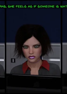 CodeMonkey3DX- Breaktime at the Office (3)