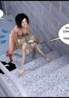 CodeMonkey3DX- Breaktime at the Office (70)