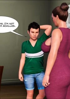 CrazyDad3D – The Grandma (10)