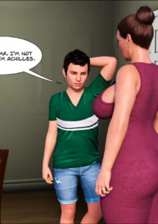 CrazyDad3D – The Grandma (10)