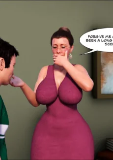 CrazyDad3D – The Grandma (11)