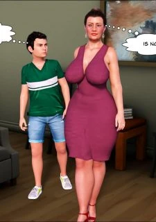 CrazyDad3D – The Grandma (12)
